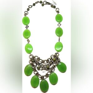 Lia Sophia Prasino Necklace